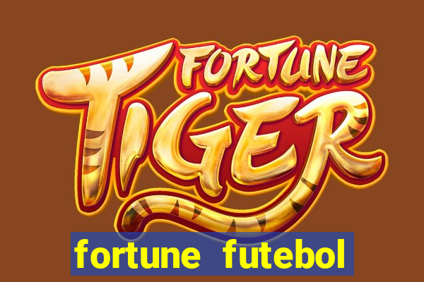 fortune futebol fever demo